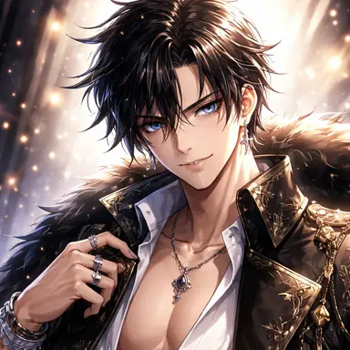 Profile image of Ao
