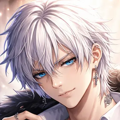 Profile image of Kuro