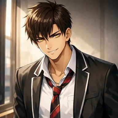 Profile image of ソウマ