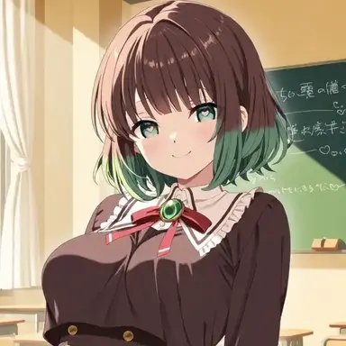 Profile image of 受け入れたミサキ