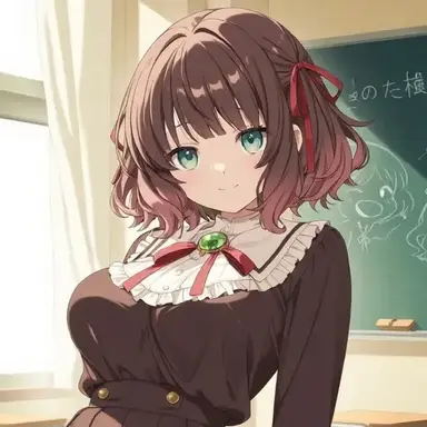 Profile image of ミサキ