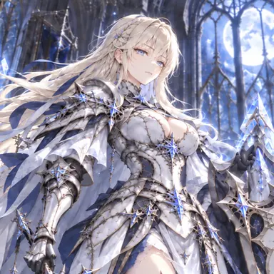 Profile image of Iris