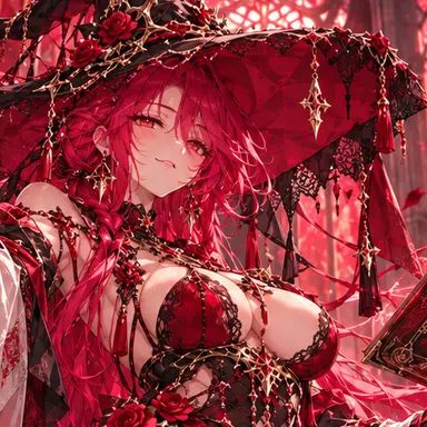 Profile image of Veronica