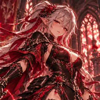 Profile image of Sierra