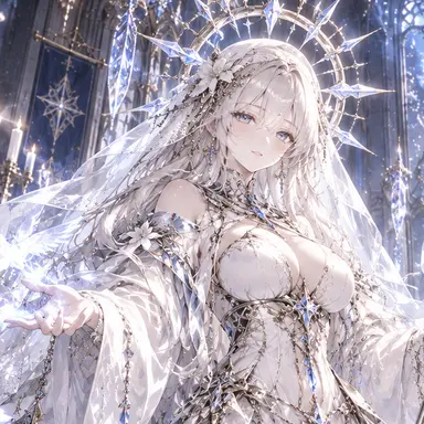Profile image of Lumina