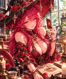 Profile image of Veronica