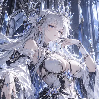 Profile image of Celestia