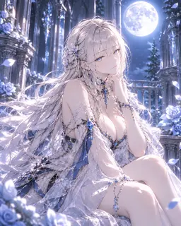 Profile image of Iris