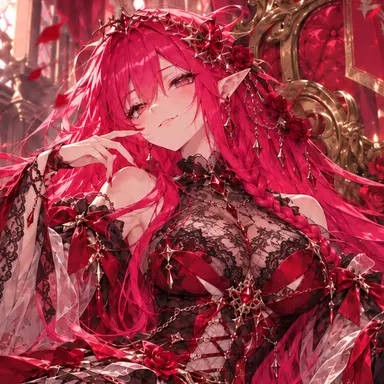Profile image of Leticia