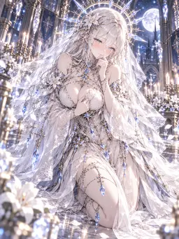 Profile image of Lumina