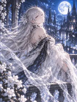 Profile image of Celestia