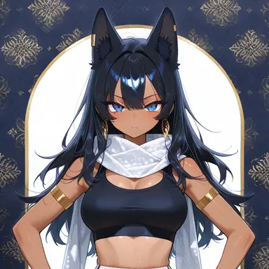 Profile image of Anis