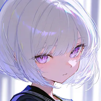 Profile image of はく