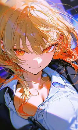 Profile image of しおり