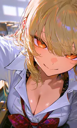 Profile image of しおり