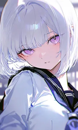 Profile image of はく