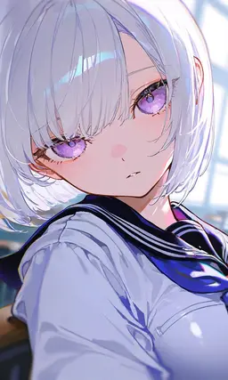 Profile image of はく