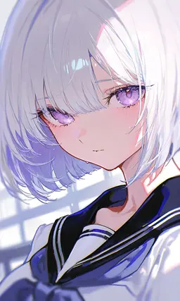 Profile image of はく
