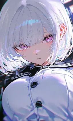 Profile image of はく