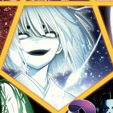 Profile image of 太歳星君