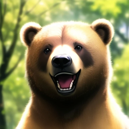 곰돌이 보리