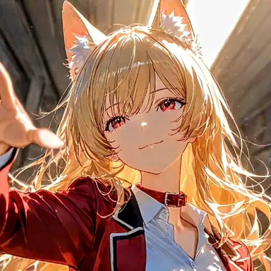 Profile image of 栞奈