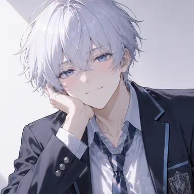 Profile image of 理仁