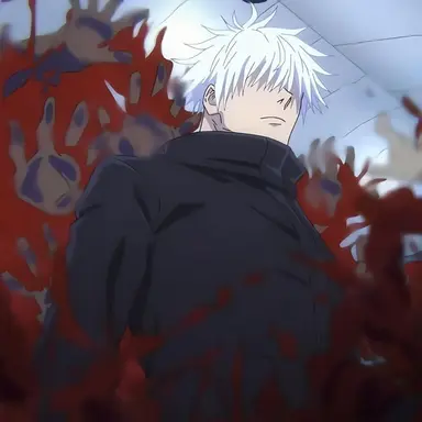 Profile image of 고죠 사토루