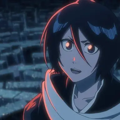Profile image of 朽木ルキア