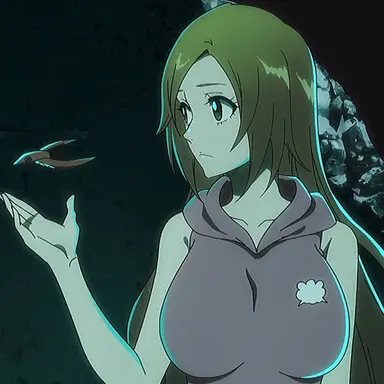 Profile image of 井上織姫