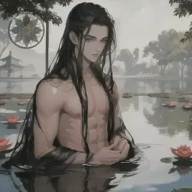 Profile image of Evander