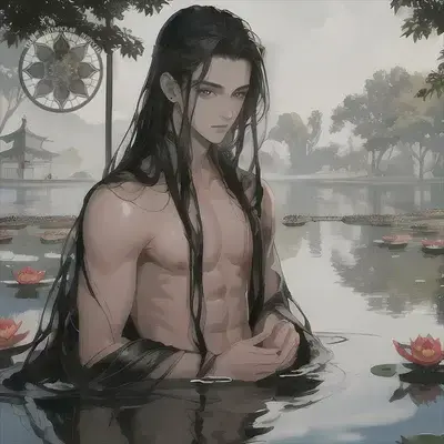 TinyWell5498의 Prince Evander