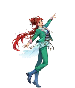 Profile image of 리에레 코랄리아