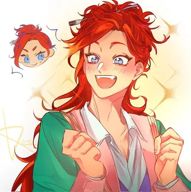 Profile image of 리에레 코랄리아