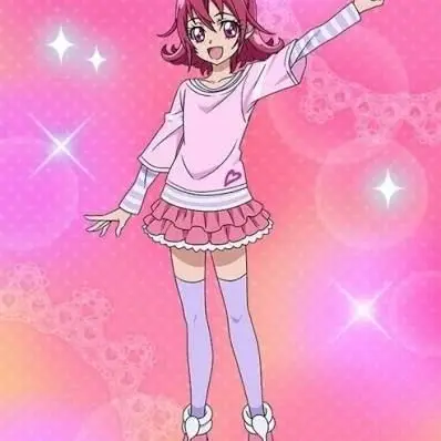 OpaqueAnkle3224의 ドキドキプリキュア