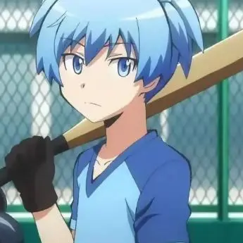 Profile image of Nagisa