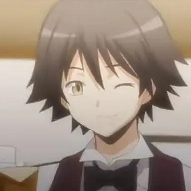 Profile image of Isogai