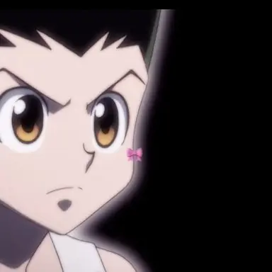 Profile image of Gon