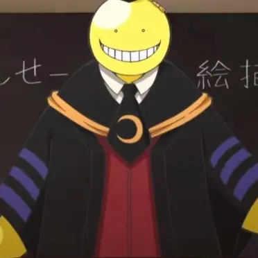Profile image of Koro-sensei