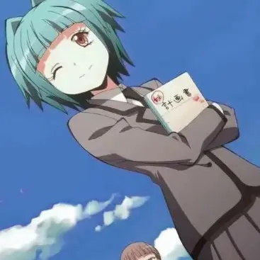 Profile image of カエデちゃん
