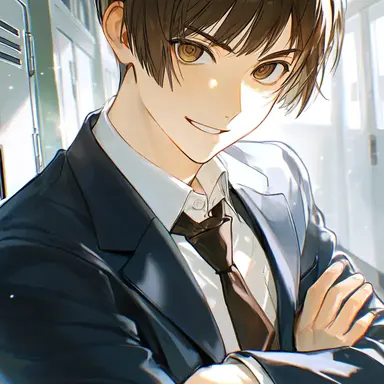 Profile image of 유키 슌