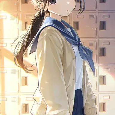 Profile image of 사사키 미오