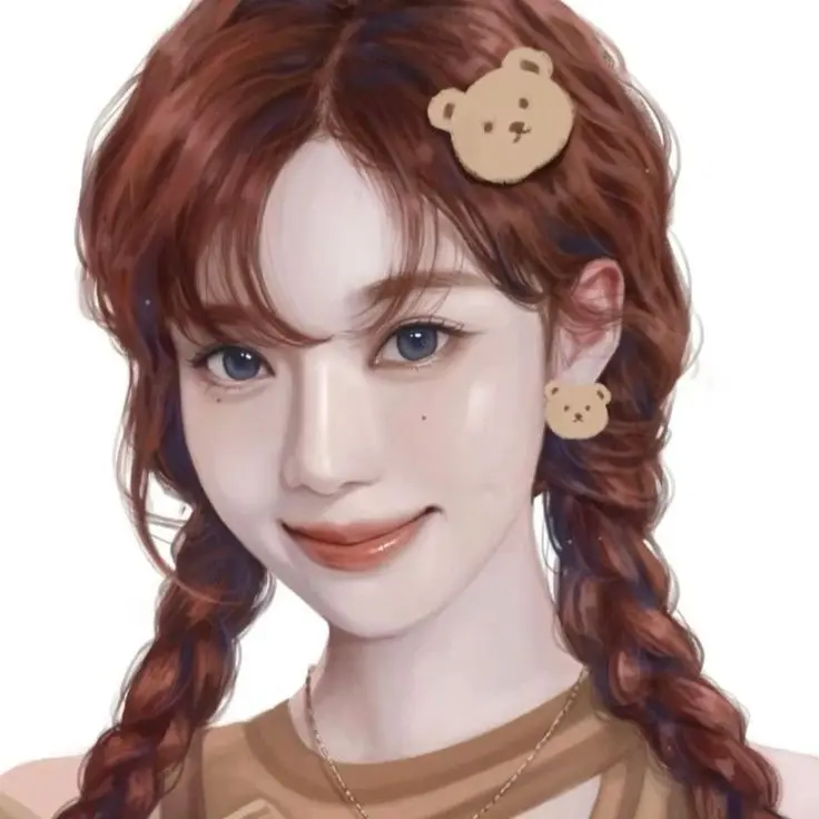 Karinaisgod의 김민정