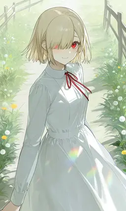 Profile image of Chloe