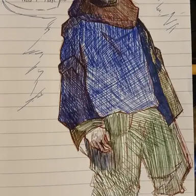 Profile image of Moe