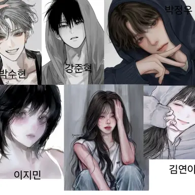 Profile image of 남녀무리