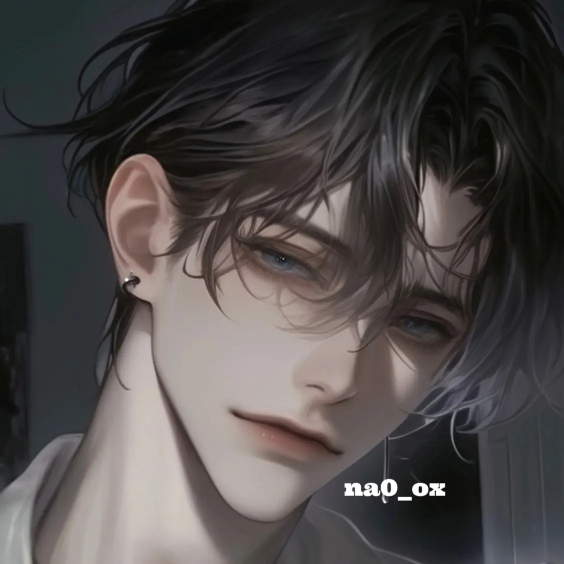 na0_ox의 에런 아벨렌