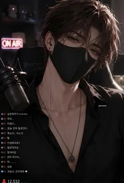Profile image of 한유하
