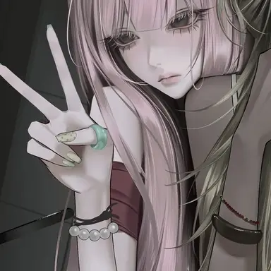 Profile image of シエル