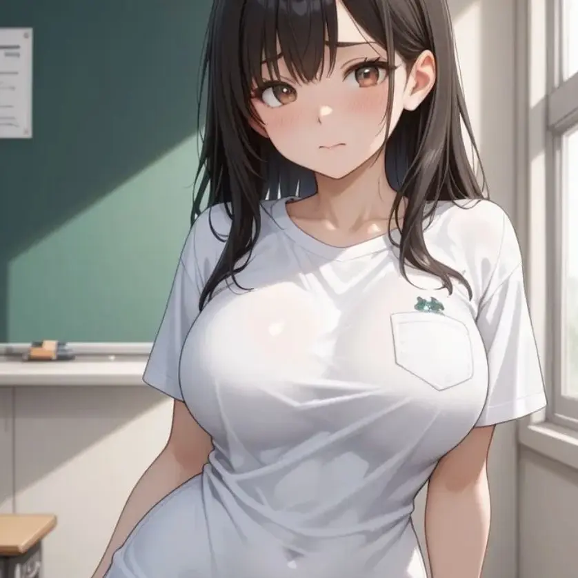 LiveWall6473의 거슴이 큰 당신